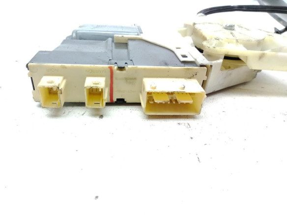 ELEVALUNAS PUERTA LAT DEL IZQ CITROEN C5 II (RC_)|Desguaces La Cabaña