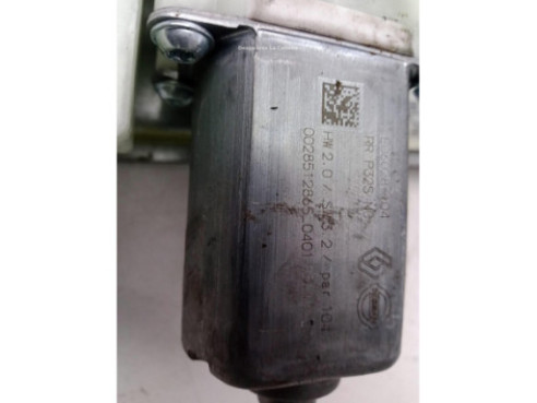 ELEVALUNAS PUERTA LAT TRA DER NISSAN QASHQAI II Todo terreno, cerrada (J11, J11_)|Desguaces La Cabaña