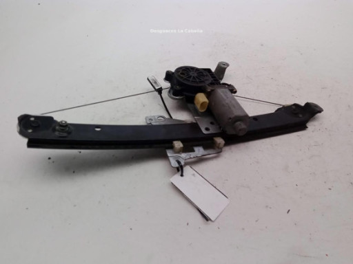 ELEVALUNAS PUERTA LATERAL TRASERA DERECHA|Desguaces La Cabaña
