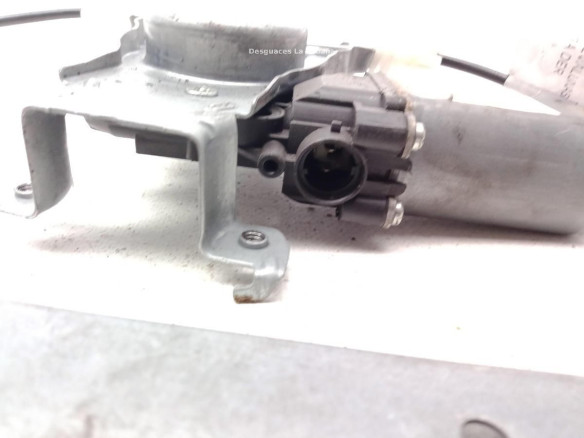 ELEVALUNAS PUERTA LAT TRA DER NISSAN QASHQAI / QASHQAI +2 I (J10, JJ10)|Desguaces La Cabaña