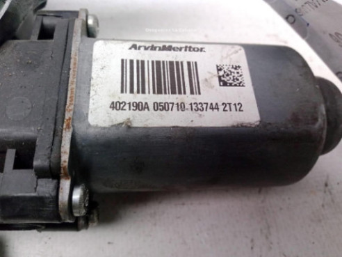 ELEVALUNAS PUERTA LAT TRA DER NISSAN QASHQAI / QASHQAI +2 I (J10, JJ10)|Desguaces La Cabaña