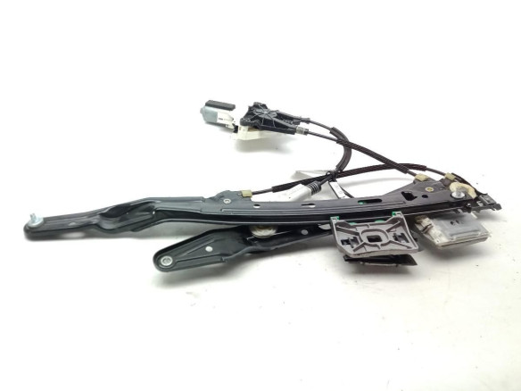 ELEVALUNAS PUERTA LAT TRA IZQ AUDI A5 Sportback (8TA)|Desguaces La Cabaña