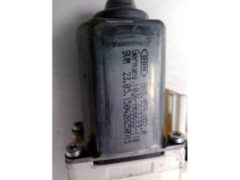 ELEVALUNAS PUERTA LAT TRA IZQ AUDI A5 Sportback (8TA)|Desguaces La Cabaña