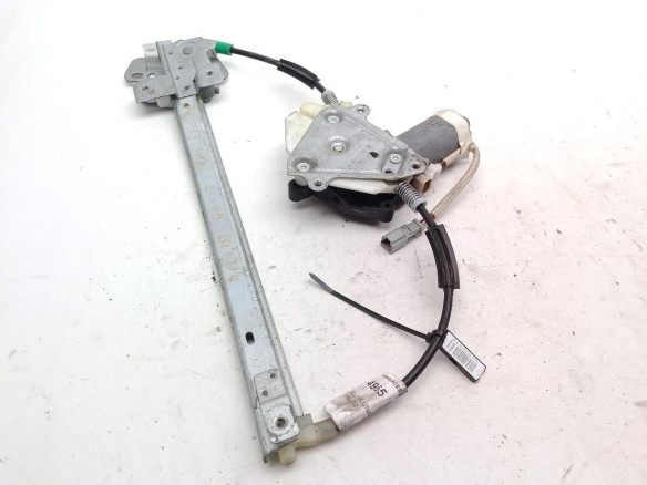 ELEVALUNAS PUERTA LAT TRA IZQ HONDA ACCORD VI (CK, CG, CH, CF8)|Desguaces La Cabaña