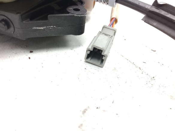 ELEVALUNAS PUERTA LAT TRA IZQ HONDA ACCORD VI (CK, CG, CH, CF8)|Desguaces La Cabaña