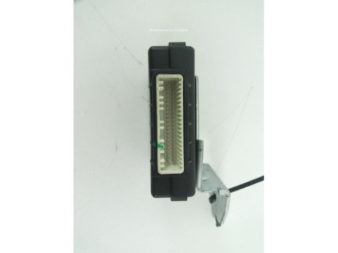 KIA|Desguaces La Cabaña 2