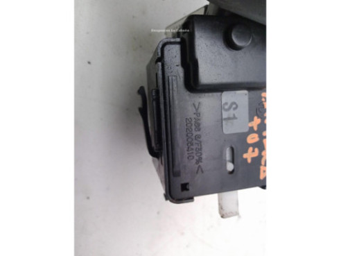 MANDO LUCES OPEL ANTARA (L07)|Desguaces La Cabaña