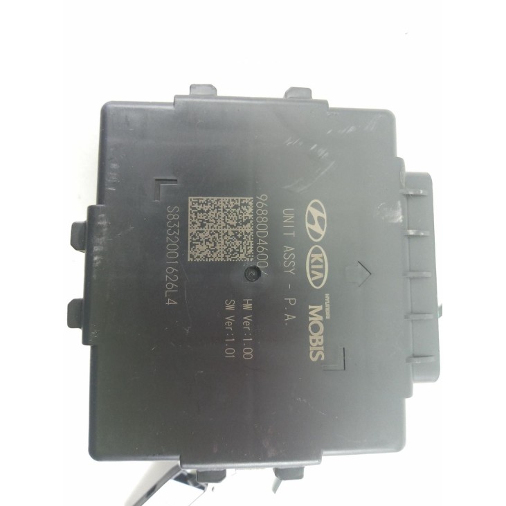  96880D4600 MODULO ELECTRONICO 2 KIA OPTIMA |Desguaces La Cabaña