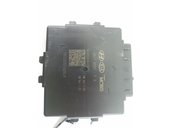  96880D4600 MODULO ELECTRONICO 2 KIA OPTIMA |Desguaces La Cabaña