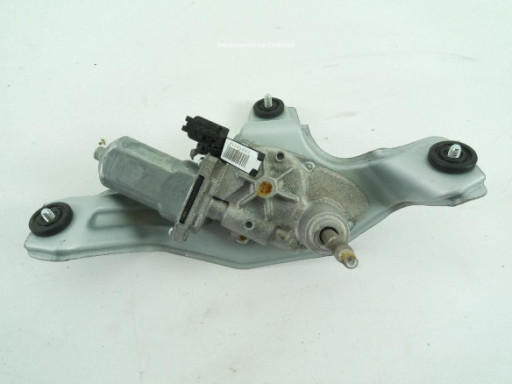 MOTOR LIMPIAPARABRISAS TRASERO|Desguaces La Cabaña