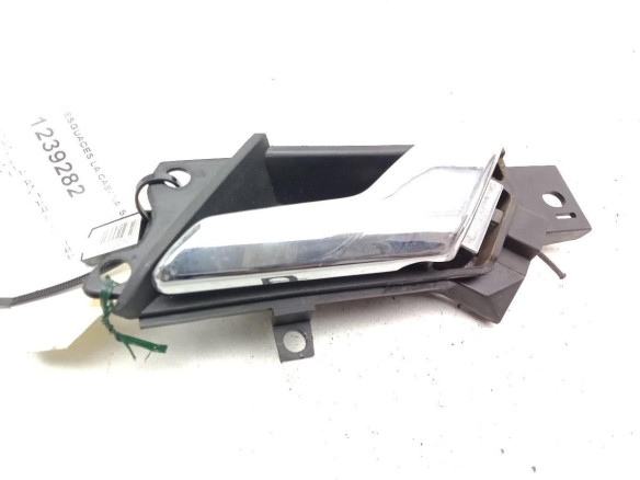 MANILLA PUERTA LAT TRA DER INT OPEL ANTARA (L07)|Desguaces La Cabaña
