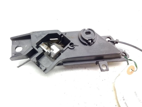 MANILLA PUERTA LAT TRA DER INT OPEL ANTARA (L07)|Desguaces La Cabaña