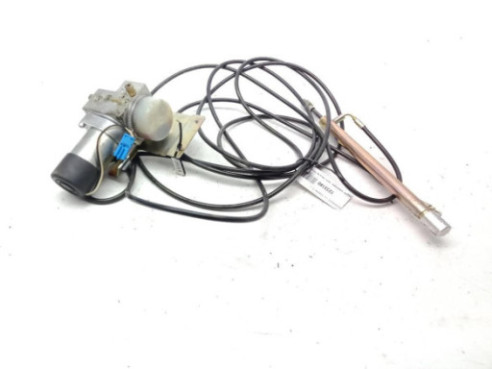 7015009 MOTOR APERTURA TAPA MALETA / PORTON BMW 7 (E65, E66, E67)|Desguaces La Cabaña