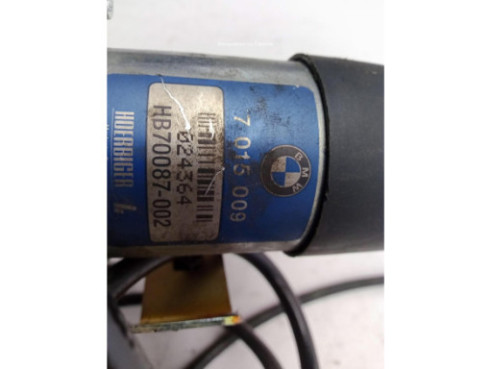 7015009 MOTOR APERTURA TAPA MALETA / PORTON BMW 7 (E65, E66, E67)|Desguaces La Cabaña