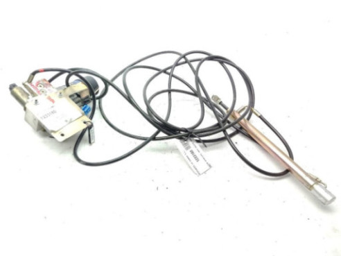 7015009 MOTOR APERTURA TAPA MALETA / PORTON BMW 7 (E65, E66, E67)|Desguaces La Cabaña