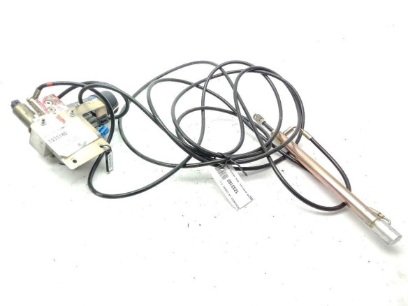 7015009 MOTOR APERTURA TAPA MALETA / PORTON BMW 7 (E65, E66, E67)|Desguaces La Cabaña