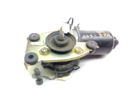 MOTOR LIMPIAPARABRISAS DELANTERO|Desguaces La Cabaña 2