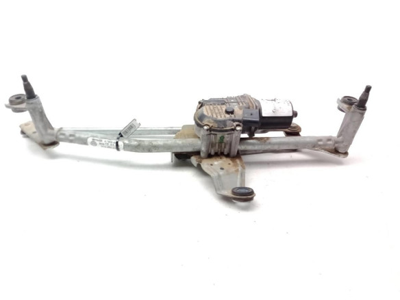 MOTOR LIMPIAPARABRISAS DEL SUBARU IMPREZA Fastback (GR, GH, G3)|Desguaces La Cabaña
