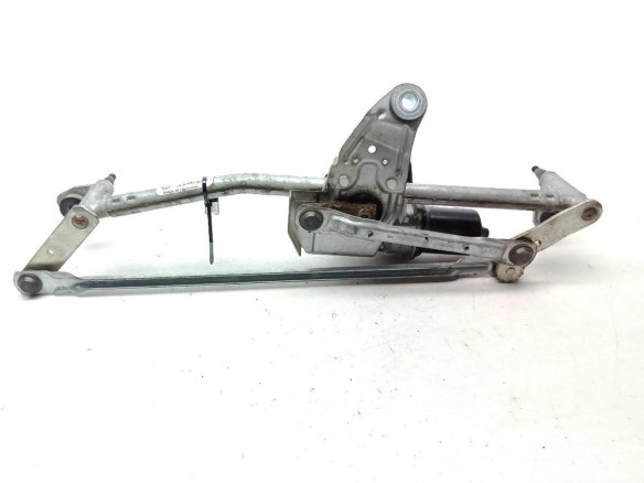MOTOR LIMPIAPARABRISAS DEL SUBARU IMPREZA Fastback (GR, GH, G3)|Desguaces La Cabaña
