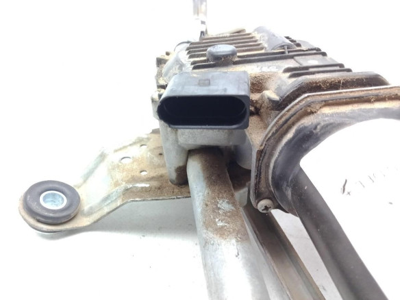 MOTOR LIMPIAPARABRISAS DEL SUBARU IMPREZA Fastback (GR, GH, G3)|Desguaces La Cabaña