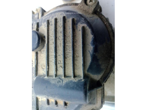 MOTOR LIMPIAPARABRISAS DEL SUBARU IMPREZA Fastback (GR, GH, G3)|Desguaces La Cabaña