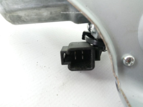 92207J9000 MOTOR LIMPIAPARABRISAS TRA HYUNDAI KONA (OS) |Desguaces La Cabaña