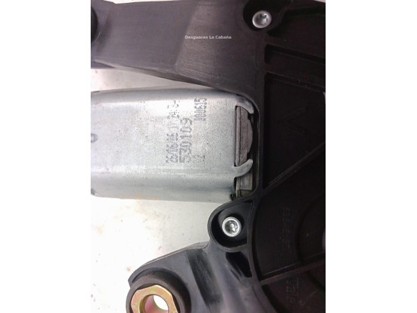 MOTOR LIMPIAPARABRISAS TRA LANCIA PHEDRA (179_)|Desguaces La Cabaña