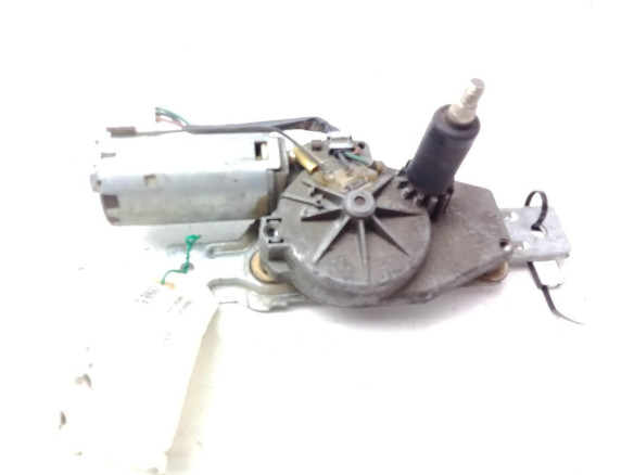 MOTOR LIMPIAPARABRISAS TRA NISSAN MICRA II (K11)|Desguaces La Cabaña