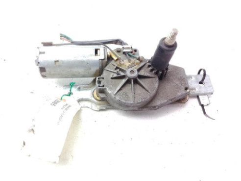 MOTOR LIMPIAPARABRISAS TRA NISSAN MICRA II (K11)|Desguaces La Cabaña