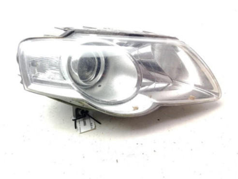 1EL24701402 FARO DERECHO VW PASSAT (3C2)|Desguaces La Cabaña