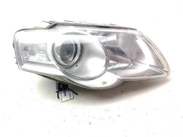 1EL24701402 FARO DERECHO VW PASSAT (3C2)|Desguaces La Cabaña