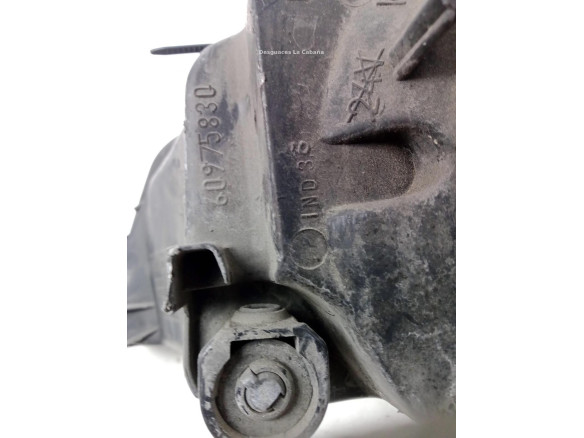 FARO DERECHO PEUGEOT 306 Fastback (7A, 7C, N3, N5)|Desguaces La Cabaña
