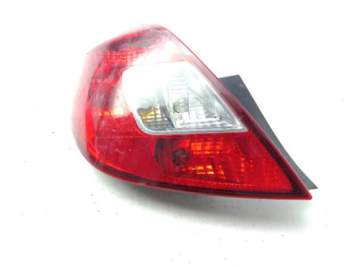 ESPEJO DER OPEL CORSA D (S07)|Desguaces La Cabaña