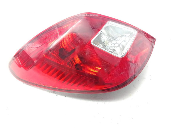 93190950 PILOTO TRA IZQ OPEL CORSA D (S07)|Desguaces La Cabaña