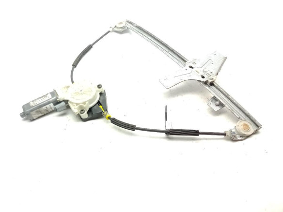ELEVALUNAS PUERTA LAT DEL IZQ PEUGEOT 307 (3A/C)|Desguaces La Cabaña