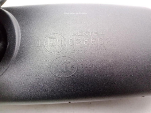 ESPEJO INTERIOR BMW 3 (F30, F80)|Desguaces La Cabaña