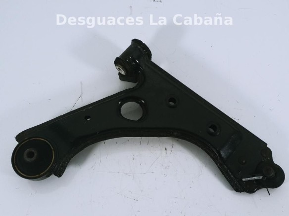 BRAZO SUSPENSION DEL DER INF OPEL CORSA D (S07) |Desguaces La Cabaña
