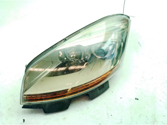 FARO IZQUIERDO CITROEN C4 Picasso I Limusina (UD_)|Desguaces La Cabaña