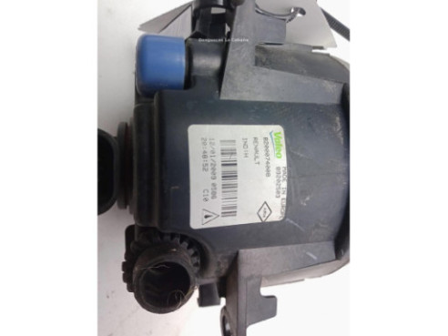 8200074008 NIEBLA DEL DER RENAULT MEGANE III Fastback (BZ0_)|Desguaces La Cabaña