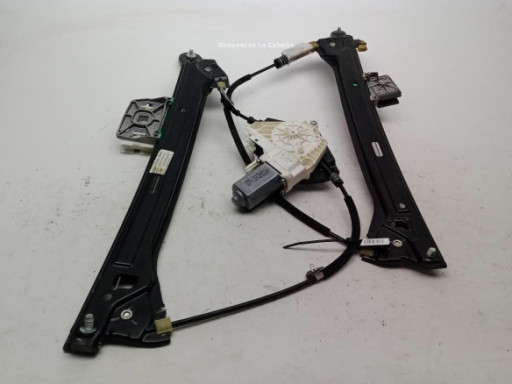 04L911021 ARRANQUE AUDI A5 Sportback (8TA)|Desguaces La Cabaña