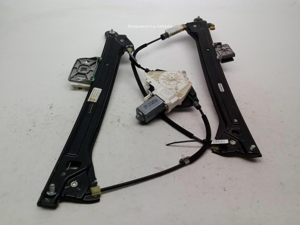 ELEVALUNAS PUERTA LAT DEL DER AUDI A5 Sportback (8TA)|Desguaces La Cabaña