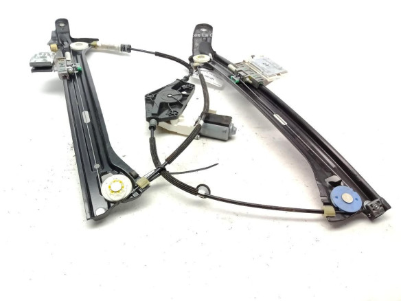 ELEVALUNAS PUERTA LAT DEL DER AUDI A5 Sportback (8TA)|Desguaces La Cabaña