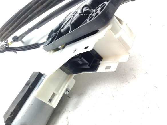 ELEVALUNAS PUERTA LAT DEL DER AUDI A5 Sportback (8TA)|Desguaces La Cabaña