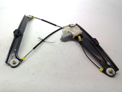 ELEVALUNAS PUERTA LAT DEL DER BMW 7 (E65, E66, E67)|Desguaces La Cabaña