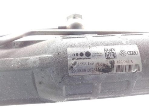 4F1422066A CREMALLERA AUDI A6 (4F2, C6) |Desguaces La Cabaña