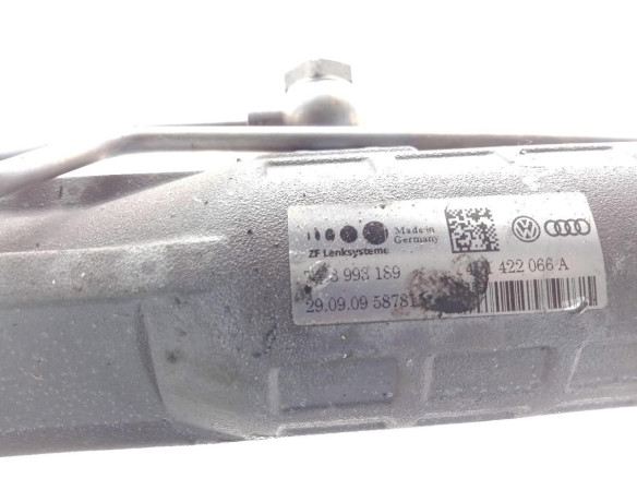 4F1422066A CREMALLERA AUDI A6 (4F2, C6) |Desguaces La Cabaña