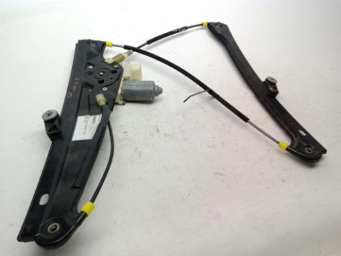 ELEVALUNAS PUERTA LAT DEL DER BMW 7 (E65, E66, E67)|Desguaces La Cabaña