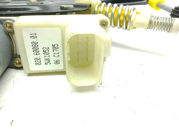 ELEVALUNAS PUERTA LAT DEL DER BMW 7 (E65, E66, E67)|Desguaces La Cabaña