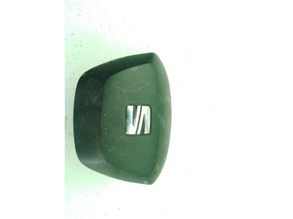 5F0880201J AIRBAG IZQ SEAT LEON (5F1)|Desguaces La Cabaña