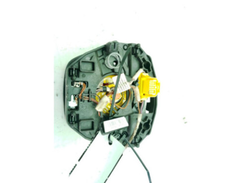 5F0880201J AIRBAG IZQ SEAT LEON (5F1)|Desguaces La Cabaña